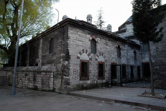 Haseki Sultan Mahallesi – Fatih – İstanbul